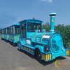 27seats sightseeing train