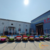 Park New Games Bumper Cars For sale