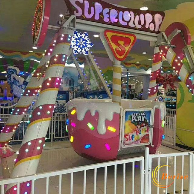 Candy Pendulum