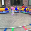 Outdoor Kiddie Train 