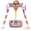 Candy Pendulum