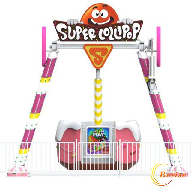 Candy Pendulum