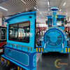 27seats sightseeing train