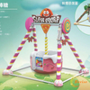 Candy Pendulum