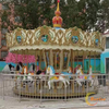Merry Go Round