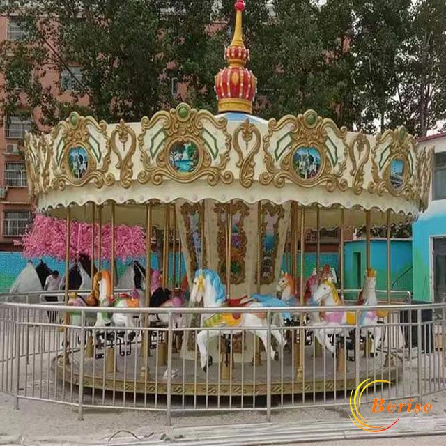Merry Go Round