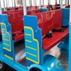 27seats sightseeing train