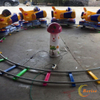 Outdoor Kiddie Train 