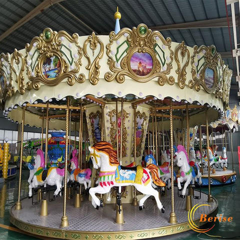 Merry Go Round