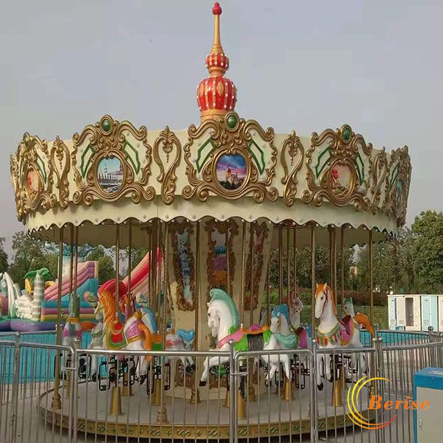 Merry Go Round