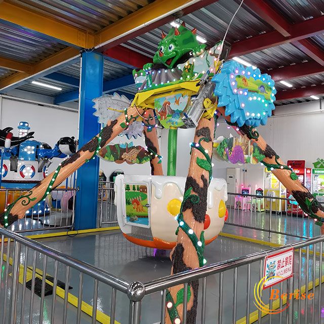 Dinosaur Pendulum