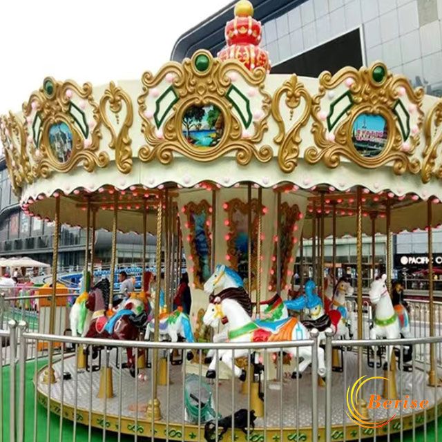 Merry Go Round