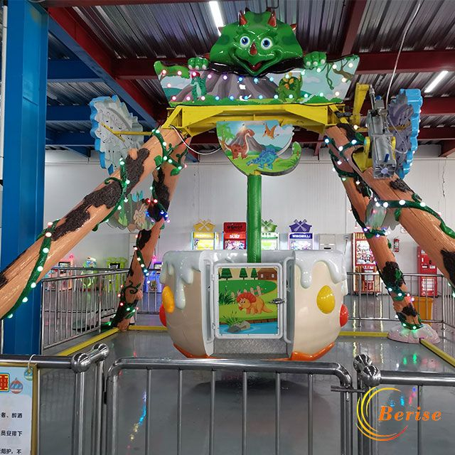 Dinosaur Pendulum