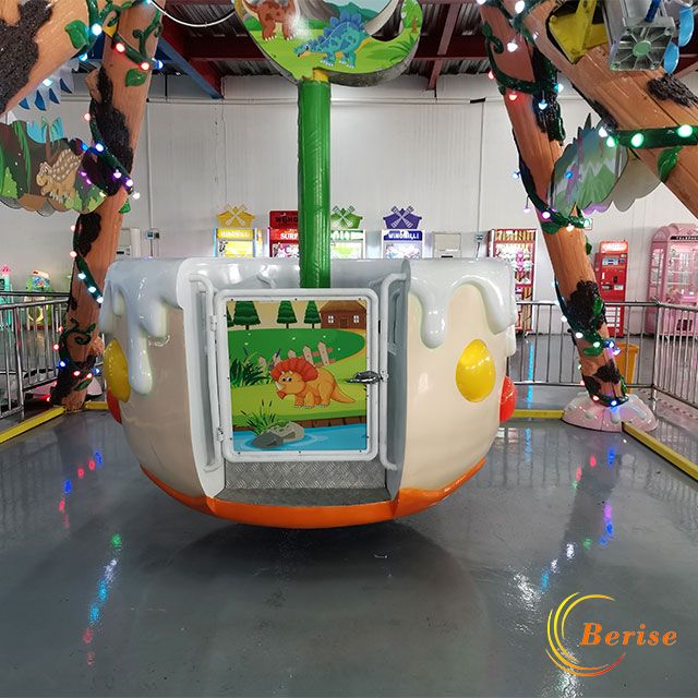 Dinosaur Pendulum