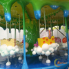 Candy Carousel