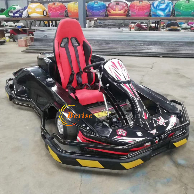单人卡丁车-1