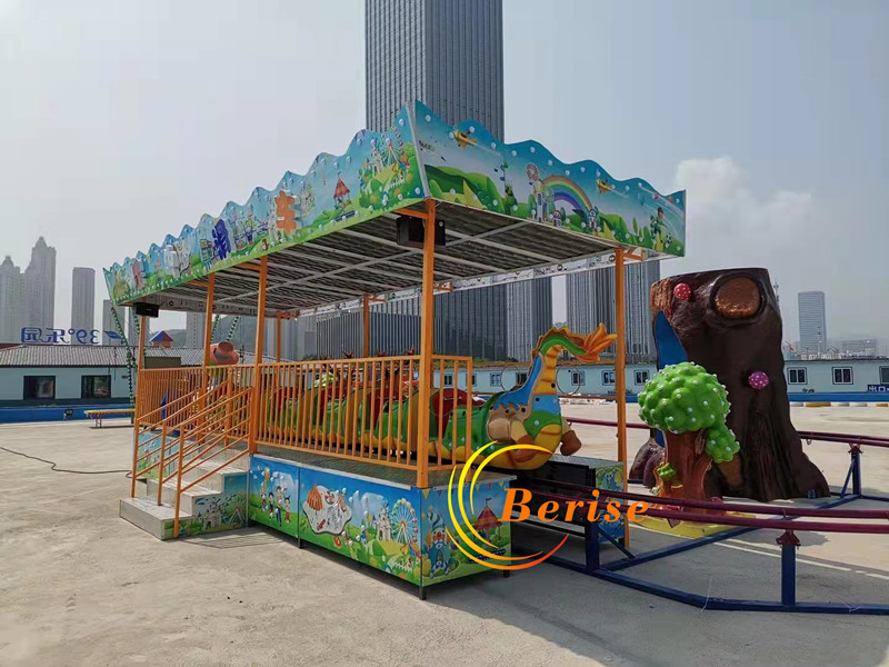 迷你果虫过山车-2