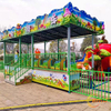 Mini Roller Coaster
