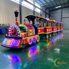 Kiddie Amusement Rides Train