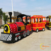 Kiddie Amusement Rides Train