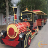 Diesel Tourist Train