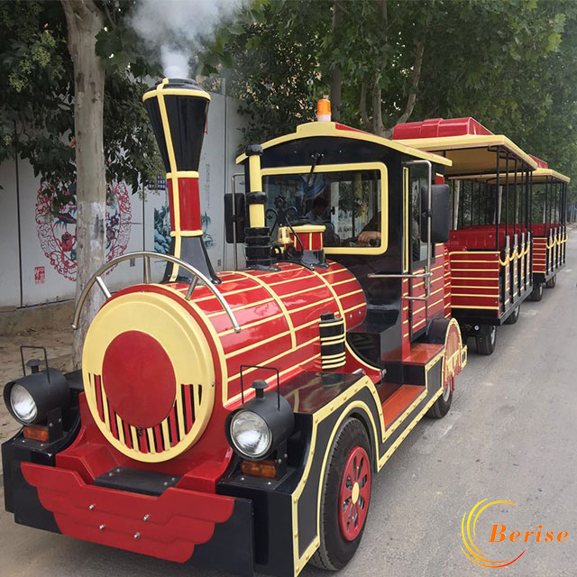 Diesel Tourist Train