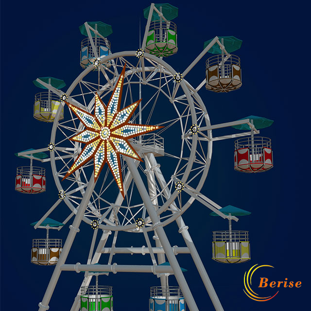Ferris Wheel