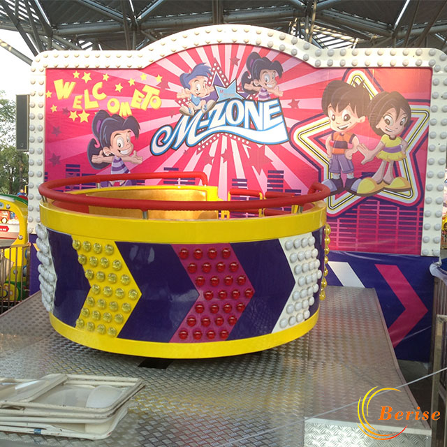 Mini Tagada