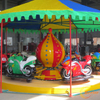 Motor Racing Car