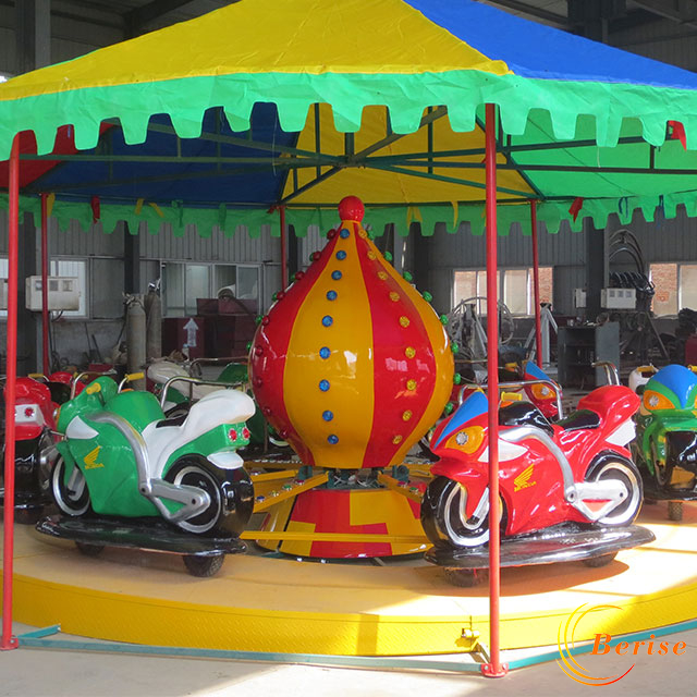 Motor Racing Car
