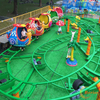 Snail Roller Coaster