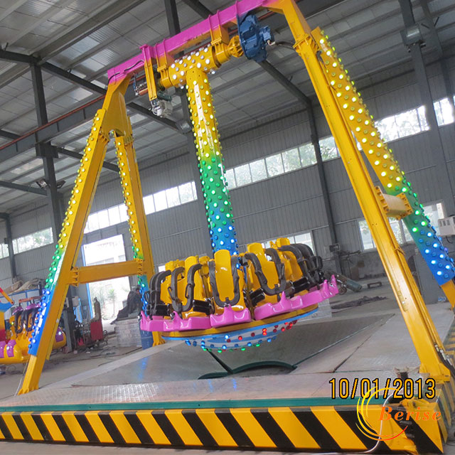 12 Seats Pendulum