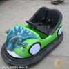 Battery Bumper Cars