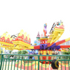 Bounce Machine Rides