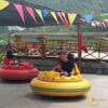 Inflatable Bumper Car
