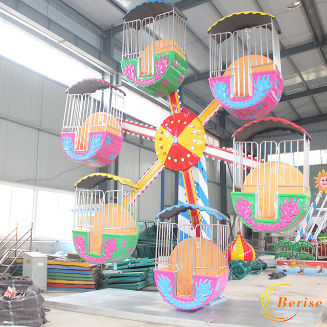 Kids Ferris Wheel