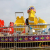 park fun rides 24 seats break dance