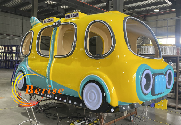 空中巴士车间生产-2