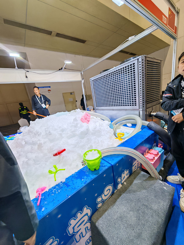 2025郑州游乐展会2