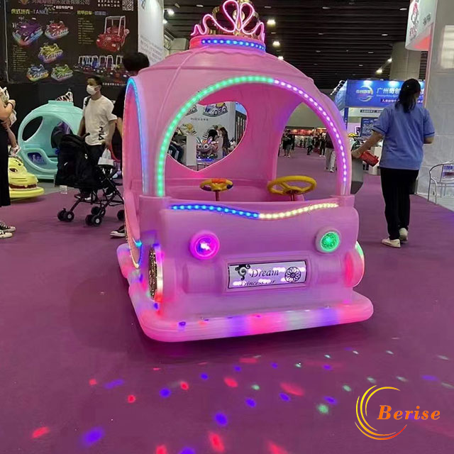 Princess Car
