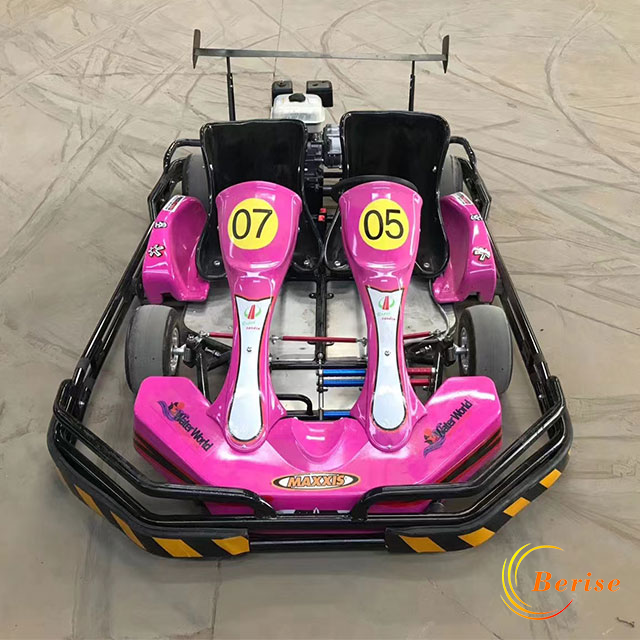 Adults Go Karts