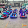 Children Bumper Cars