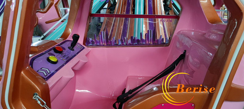 天空之城飞机-10