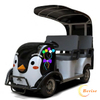 Park Tourism Car
