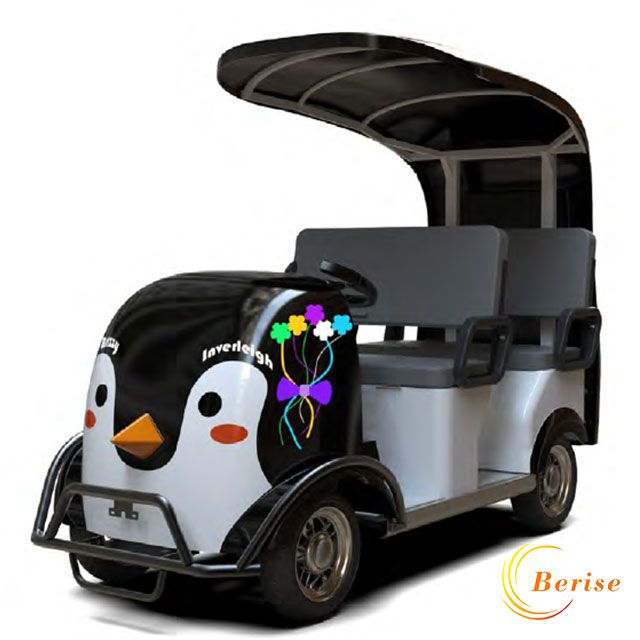 Park Tourism Car