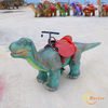 Walking Dinosaur Rides