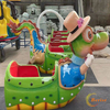 Mini Roller Coaster