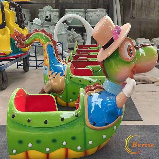 Mini Roller Coaster