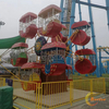 Strawberry Ferris Wheel
