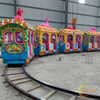 Elephant Track Train